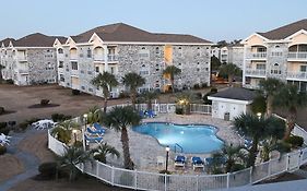 Myrtlewood Condos