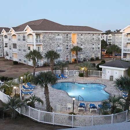 Myrtlewood Condos Myrtle Beach Exterior photo