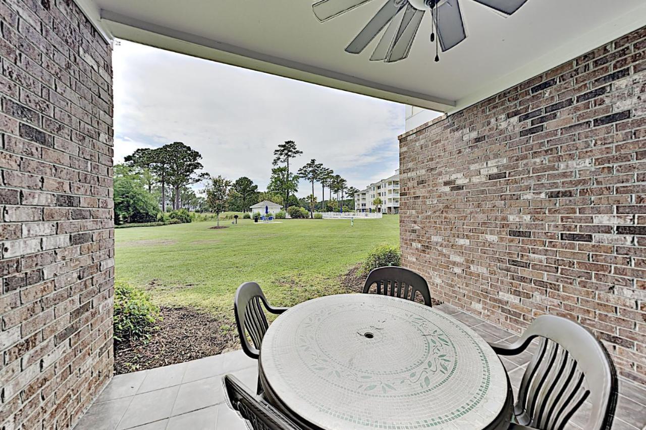Myrtlewood Condos Myrtle Beach Exterior photo