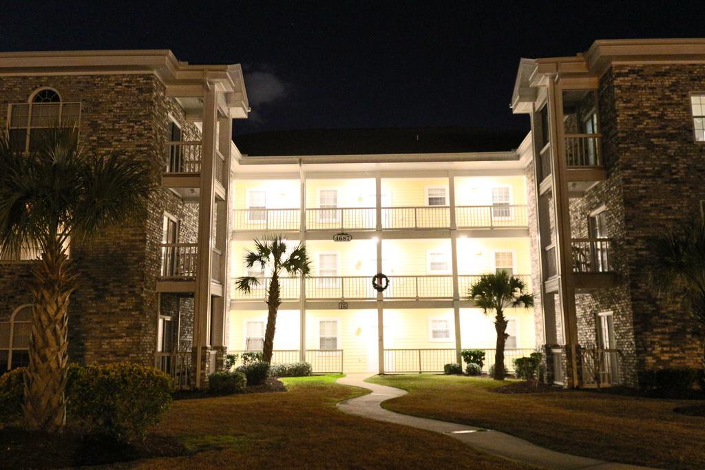Myrtlewood Condos Myrtle Beach Exterior photo
