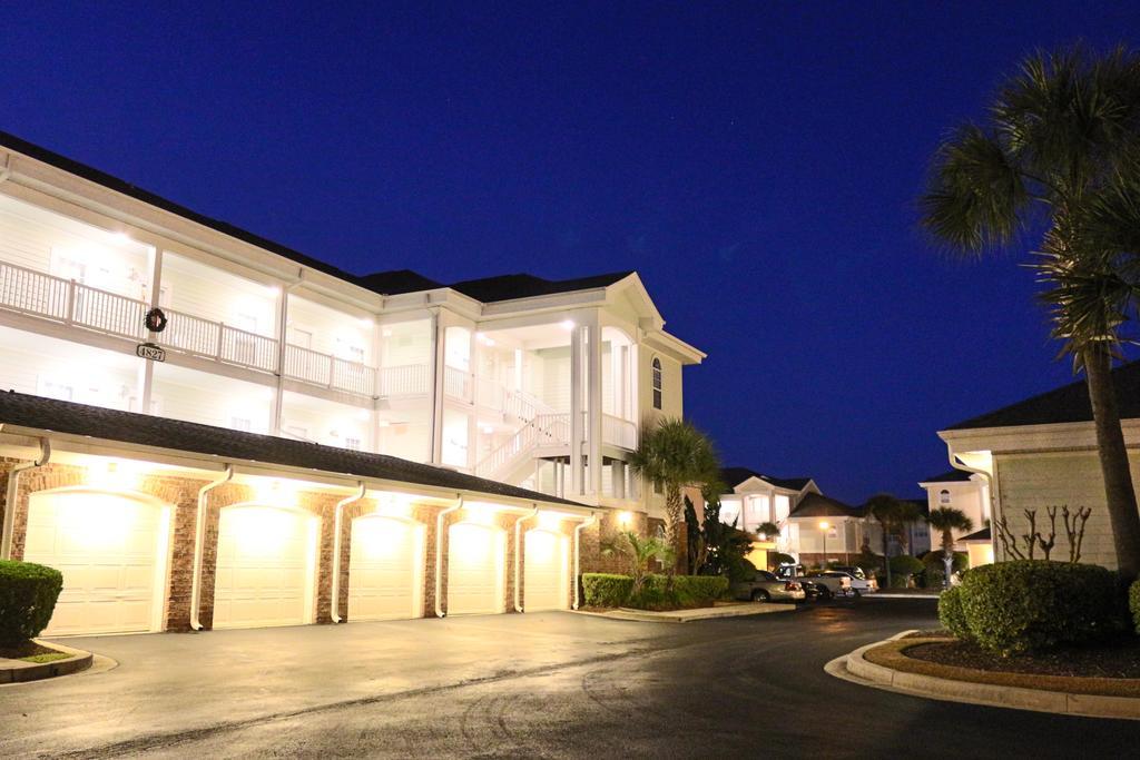 Myrtlewood Condos Myrtle Beach Exterior photo