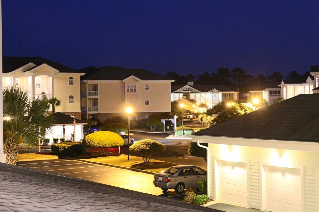 Myrtlewood Condos Myrtle Beach Exterior photo