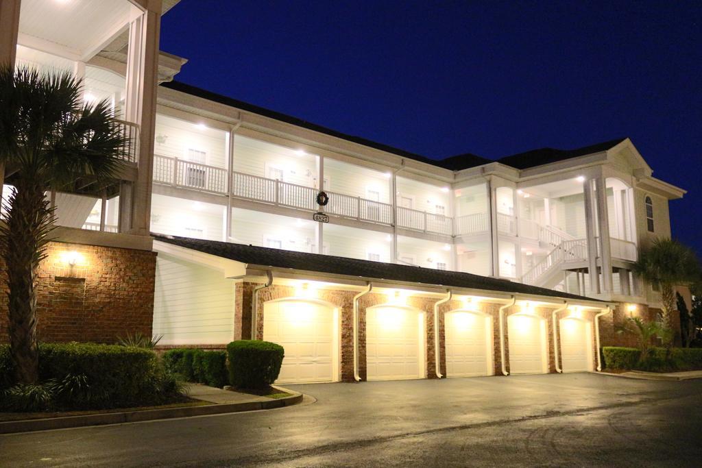 Myrtlewood Condos Myrtle Beach Exterior photo