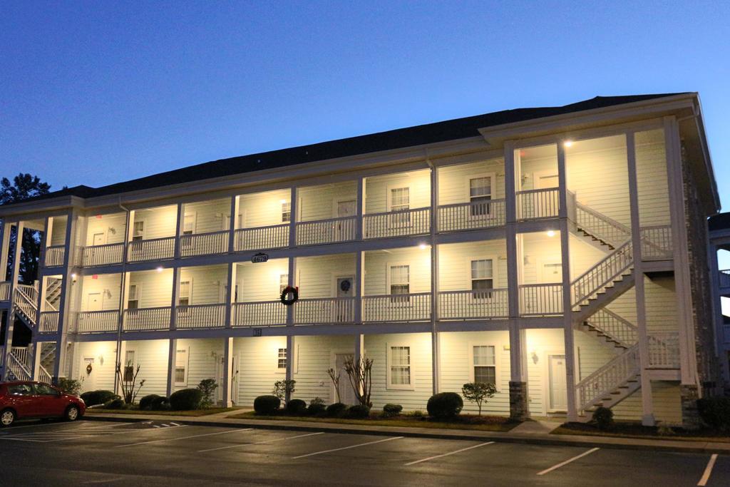 Myrtlewood Condos Myrtle Beach Exterior photo